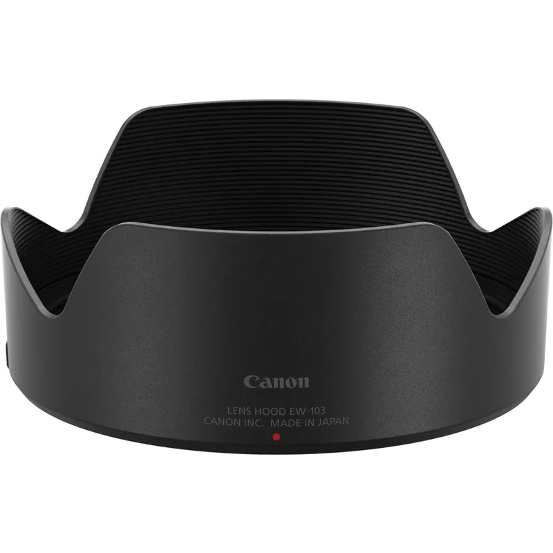 Canon EW-103 Lens Hood for RF 28-70mm F2L USM lens