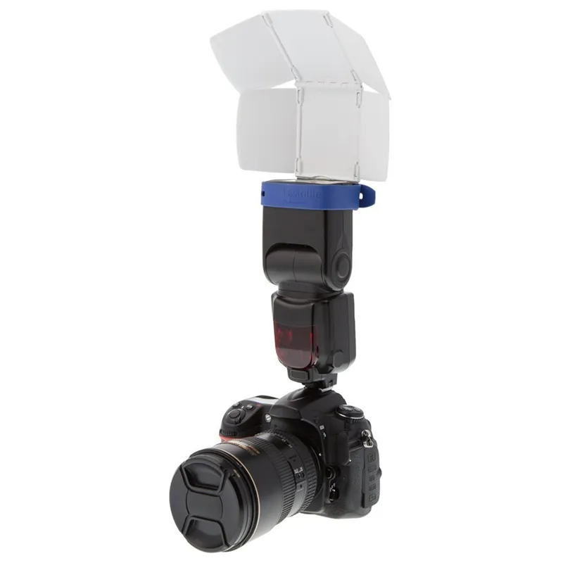 Lastolite LS2810 EzyBounce Foldable Compact Bounce Card