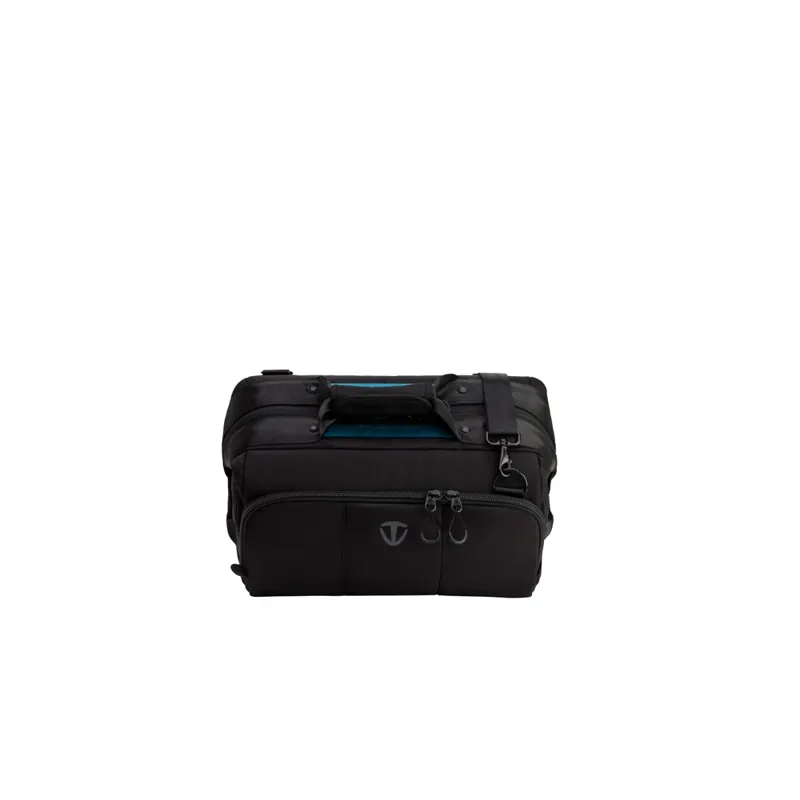 Ex-Display Tenba Cineluxe Shoulder Bag 16 in Black-5