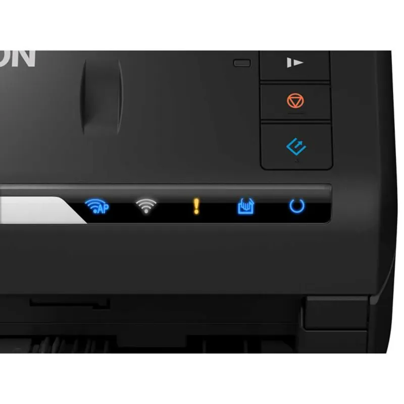 Epson FF-680W Wireless High-Speed Photo and Document Scanning System-3