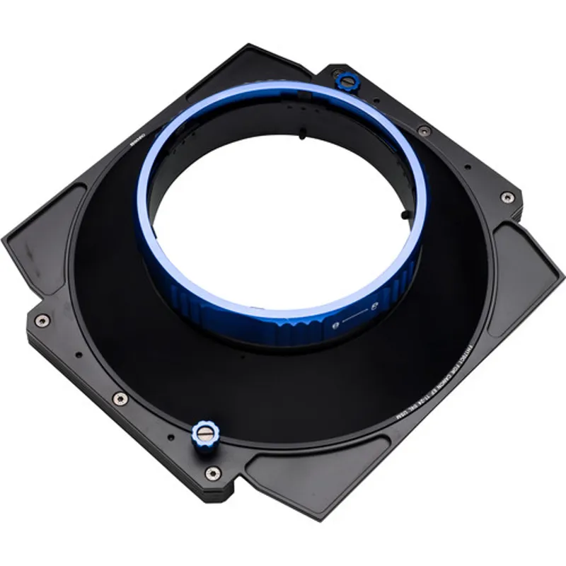 Ex-Display Benro Master Series 170mm Filter Holder for Canon EF 11-24mm F4 Lens-2