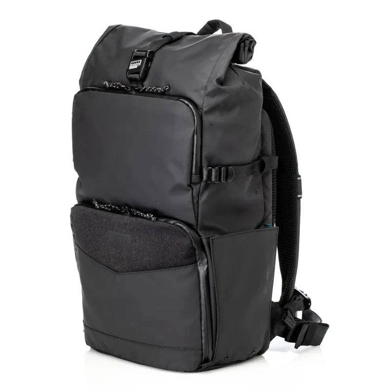 Ex-Display Tenba DNA 16 DSLR Backpack in Black-2