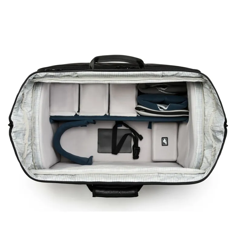 Ex-Display Tenba Cineluxe Shoulder Bag 24 in Black-2