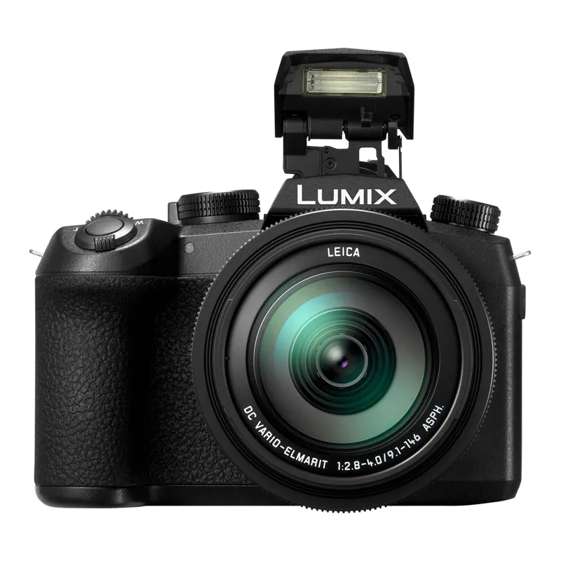 Panasonic Lumix FZ1000 II Digital Camera-8