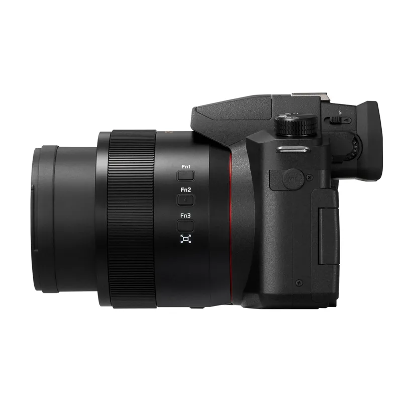 Panasonic Lumix FZ1000 II Digital Camera-4