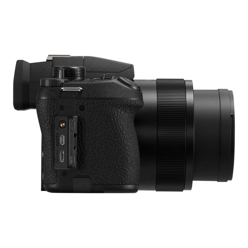 Panasonic Lumix FZ1000 II Digital Camera-5