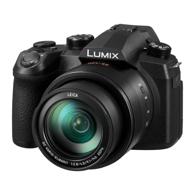 Panasonic Lumix FZ1000 II Digital Camera