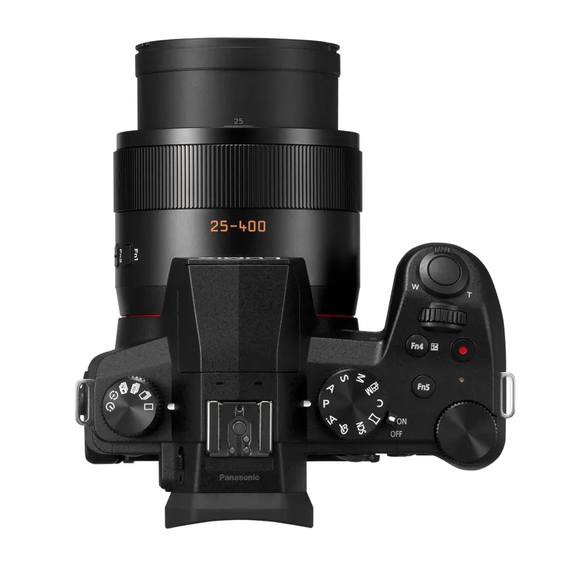 Panasonic Lumix FZ1000 II Digital Camera-2