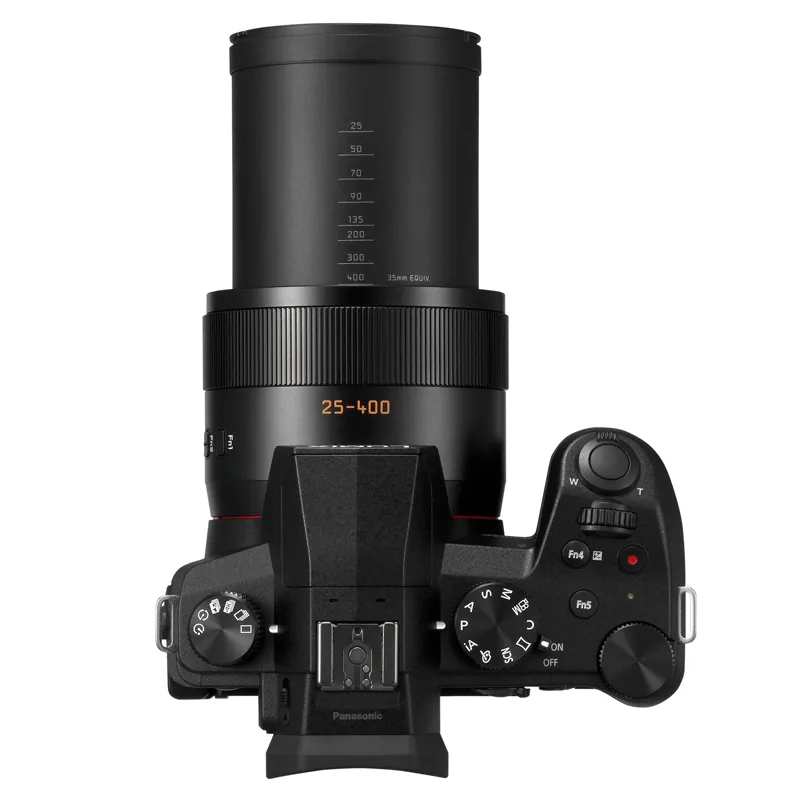 Panasonic Lumix FZ1000 II Digital Camera-3