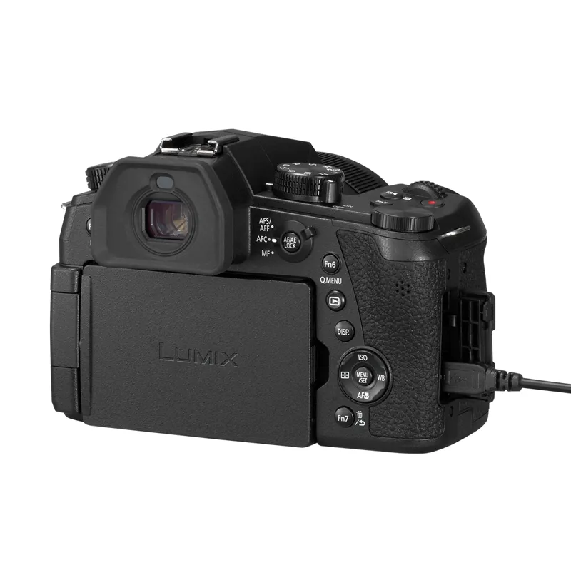 Panasonic Lumix FZ1000 II Digital Camera-6