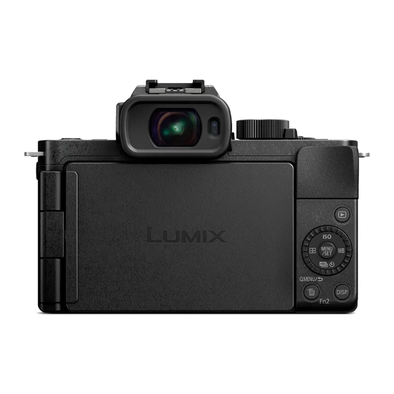 Panasonic Lumix G100 Camera Body-1