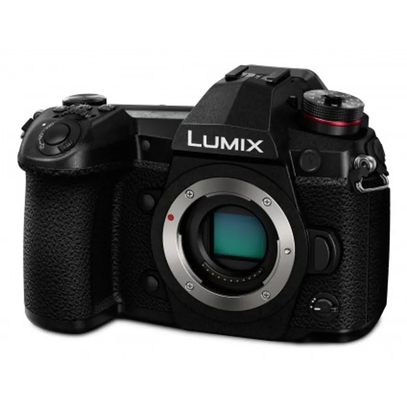 Panasonic Lumix G9 Body