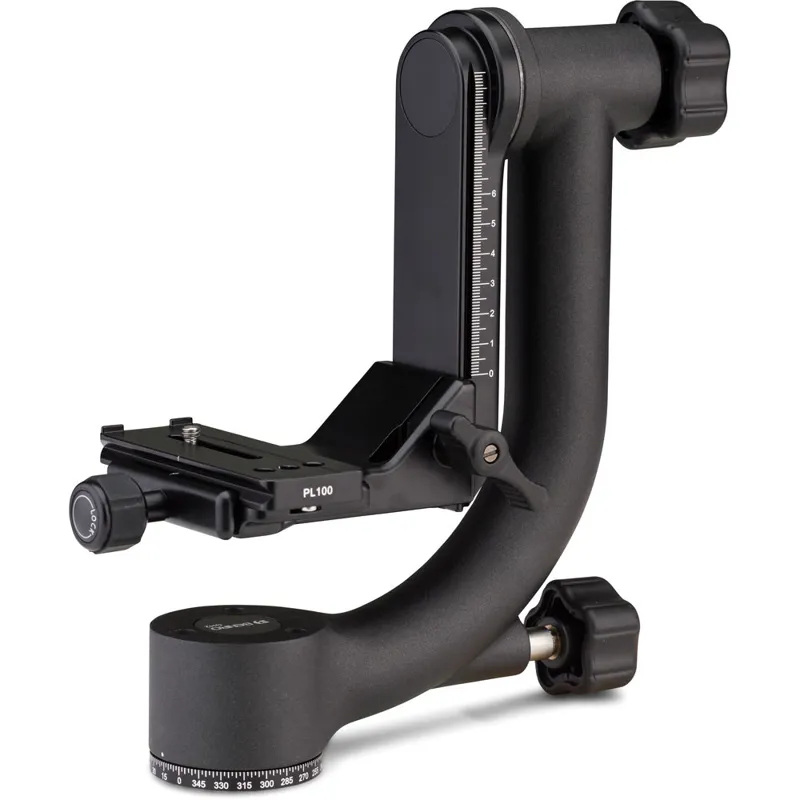 Benro GH2 Magnesium Tripod Gimbal Head