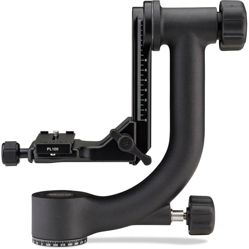 Benro GH2 Magnesium Tripod Gimbal Head-1