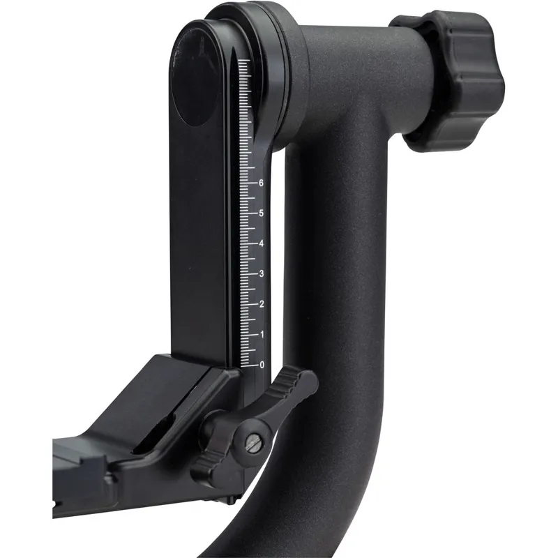 Benro GH2 Magnesium Tripod Gimbal Head-3