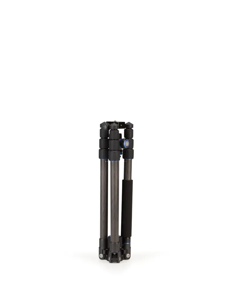 Ex-Display Benro FTA18CV0 Travel Ange lTripod with V0E Ball Head-2