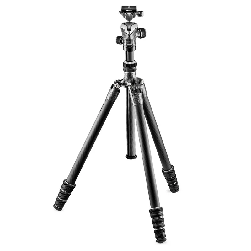 Gitzo GT2545T-82QD Series 2 Traveller Tripod Kit
