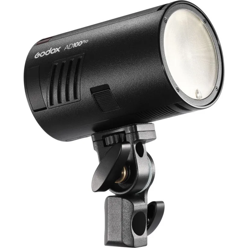 Godox AD100 Pro Pocket Flash Head 100W