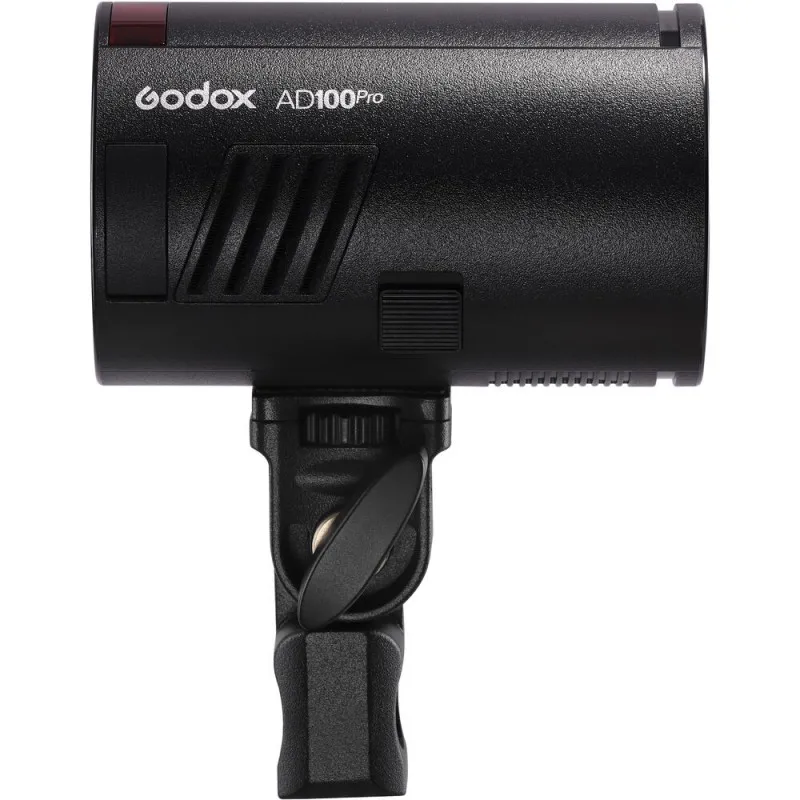 Godox AD100 Pro Pocket Flash Head 100W-5