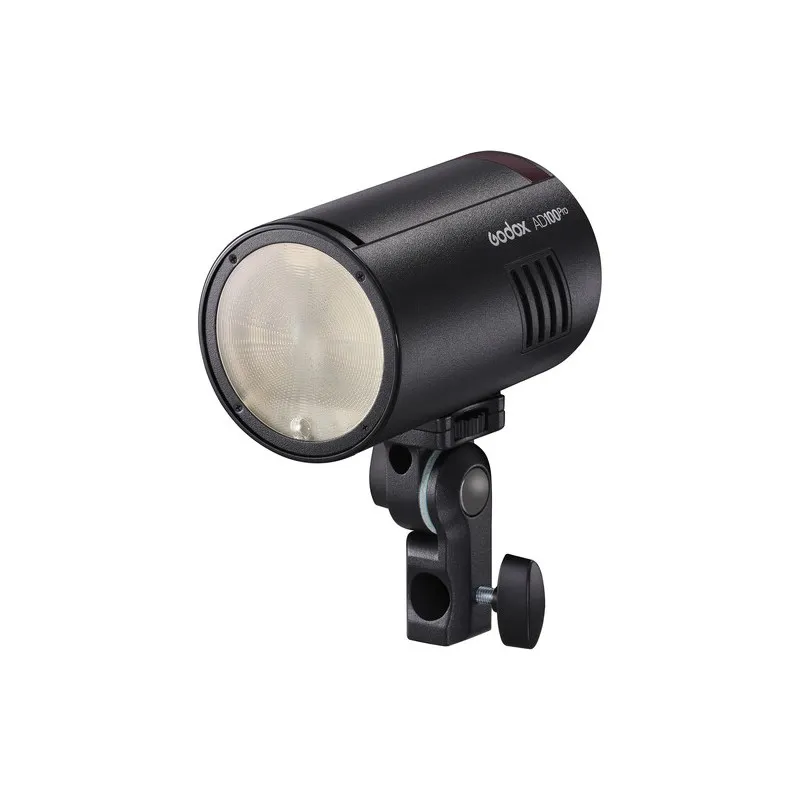 Godox AD100 Pro Pocket Flash Head 100W-6