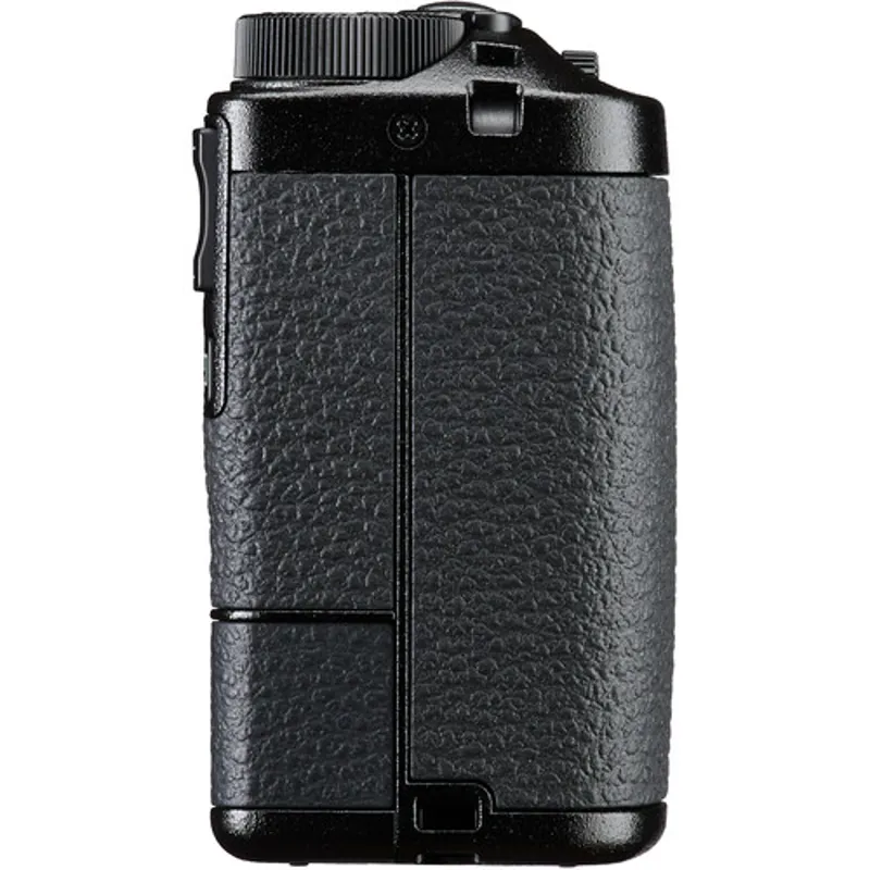 Ricoh GR IV HDF Digital Camera - PRE-ORDER DEPOSIT-5