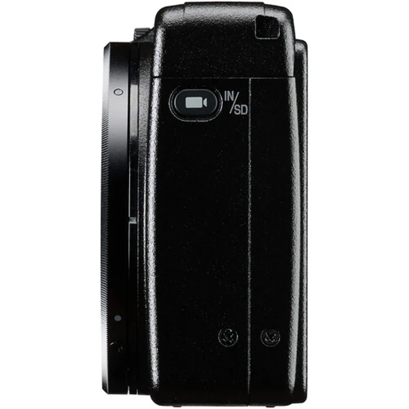 Ricoh GR IV HDF Digital Camera - PRE-ORDER DEPOSIT-4