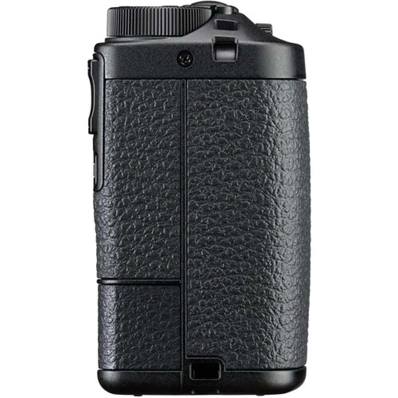 Ricoh GR IV Monochrome Digital Camera - PRE-ORDER DEPOSIT-8