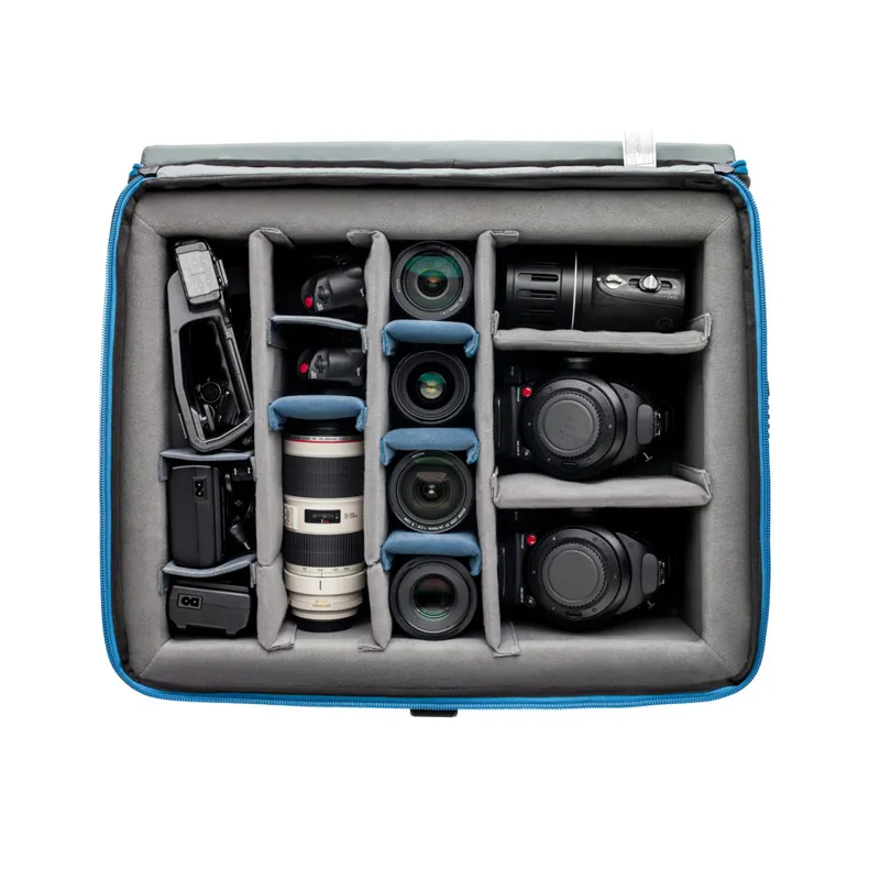 Ex-Display Tenba Transport Air Case Attaché 2520-2