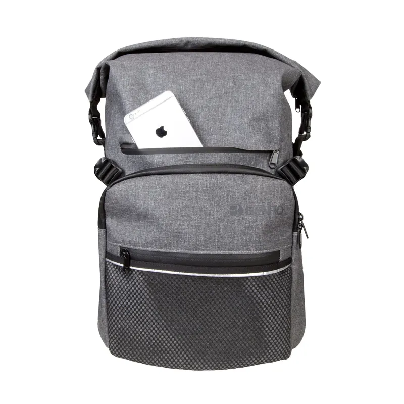 Ex-Display Benro H2Ostop 200 Backpack Grey-5