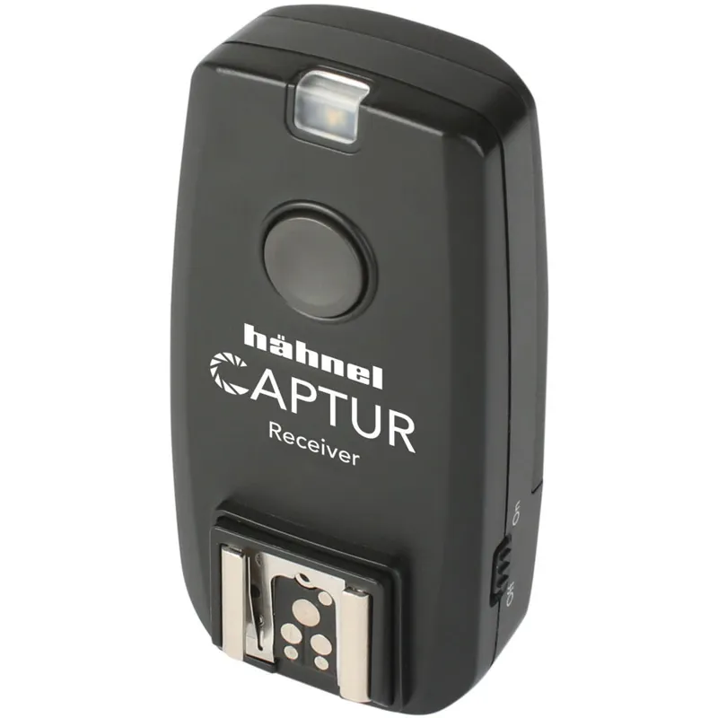 Hahnel Captur Receiver for Sony Cameras