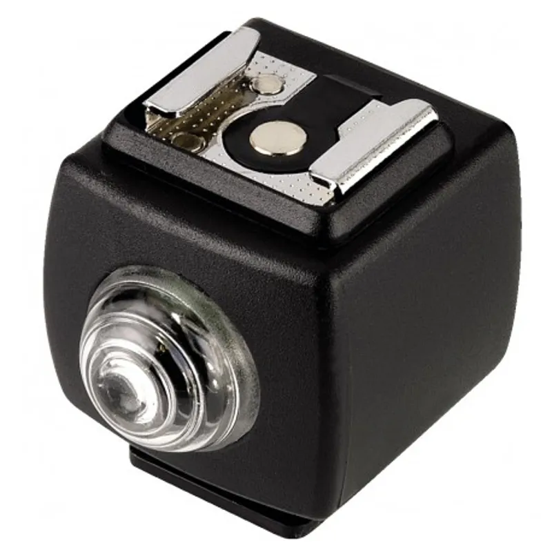 Hama Hot-Shoe Slave Unit