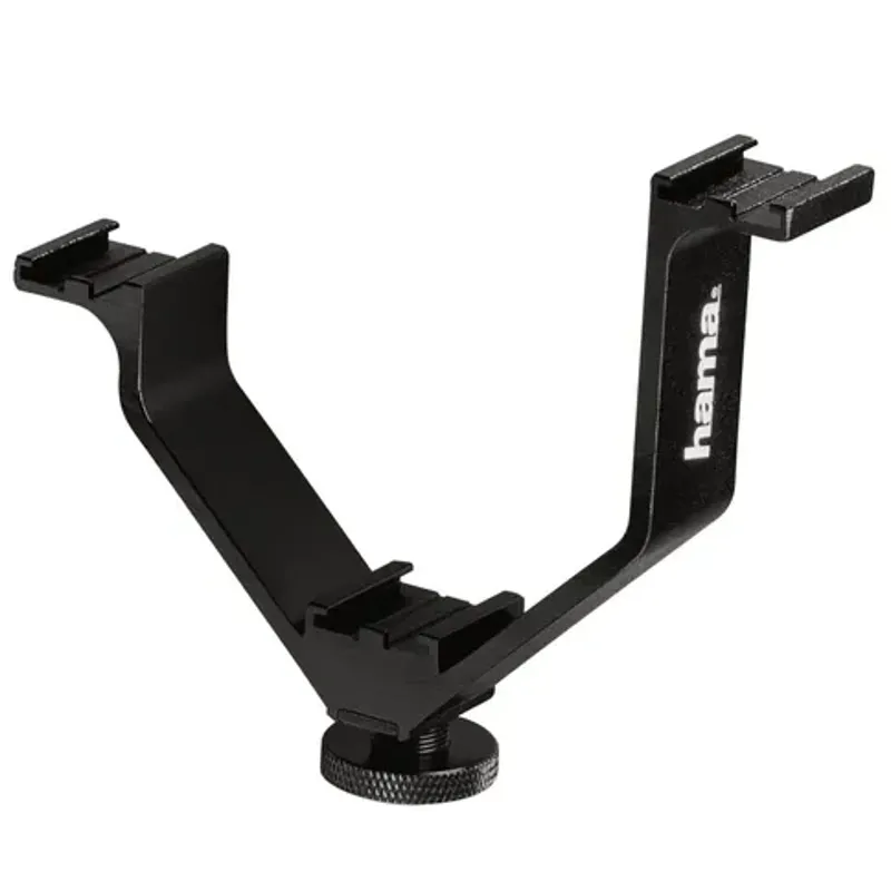 Hama Flash Bracket V 6810