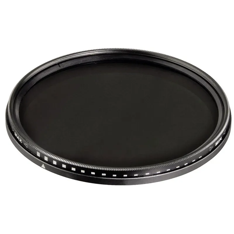 Hama 58mm Variable Neutral Density Filter