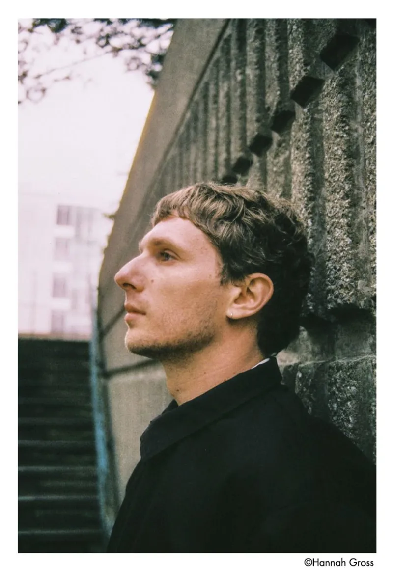 Harman Phoenix II 200 - 36 Exposures 35mm Film-3