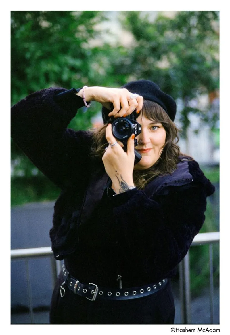 Harman Phoenix II 200 - 36 Exposures 35mm Film-4