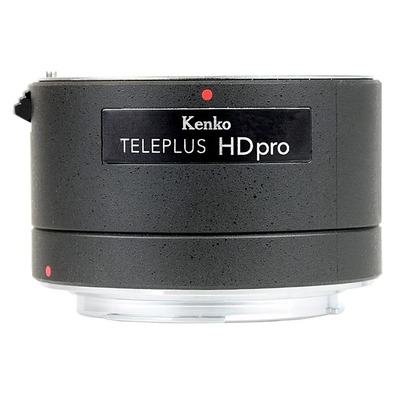 Kenko Teleplus 2.0x HD Pro DGX Teleconverter - Canon Fit
