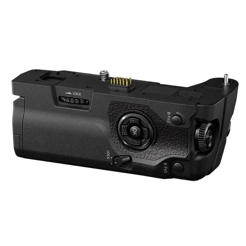 Olympus HLD-9 Power Battery Grip for OM-D E-M1 Mark II / III