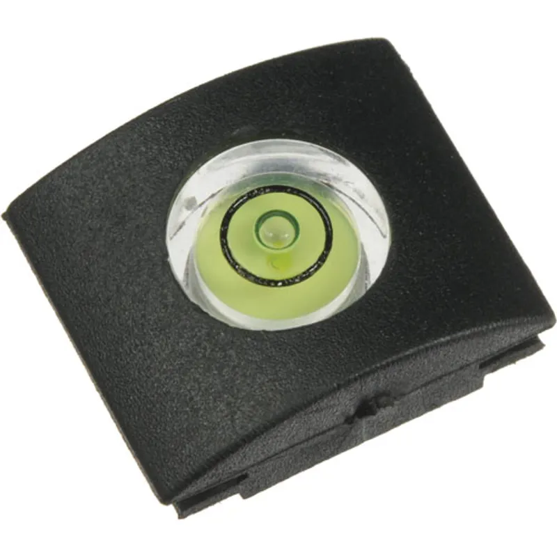 Hama 5413 Camera Hot Shoe Spirit Level -1