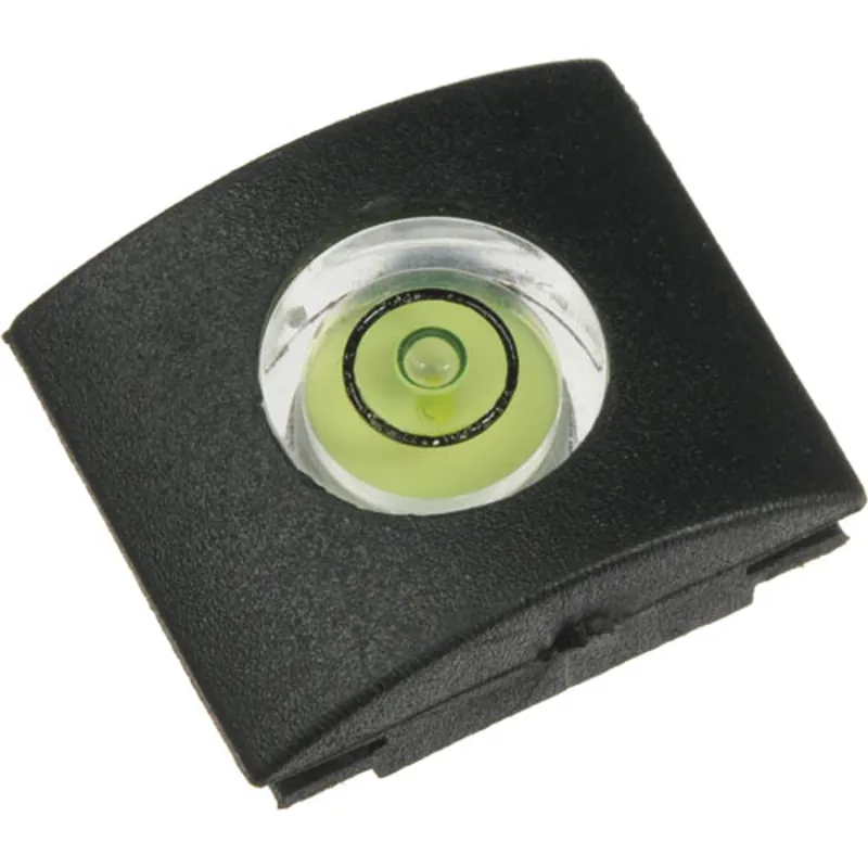 Hama 5413 Camera Hot Shoe Spirit Level 