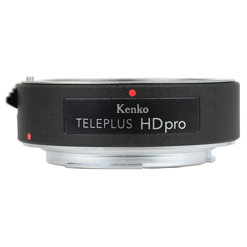 Kenko Teleplus 1.4x HD Pro DGX Teleconverter - Canon Fit
