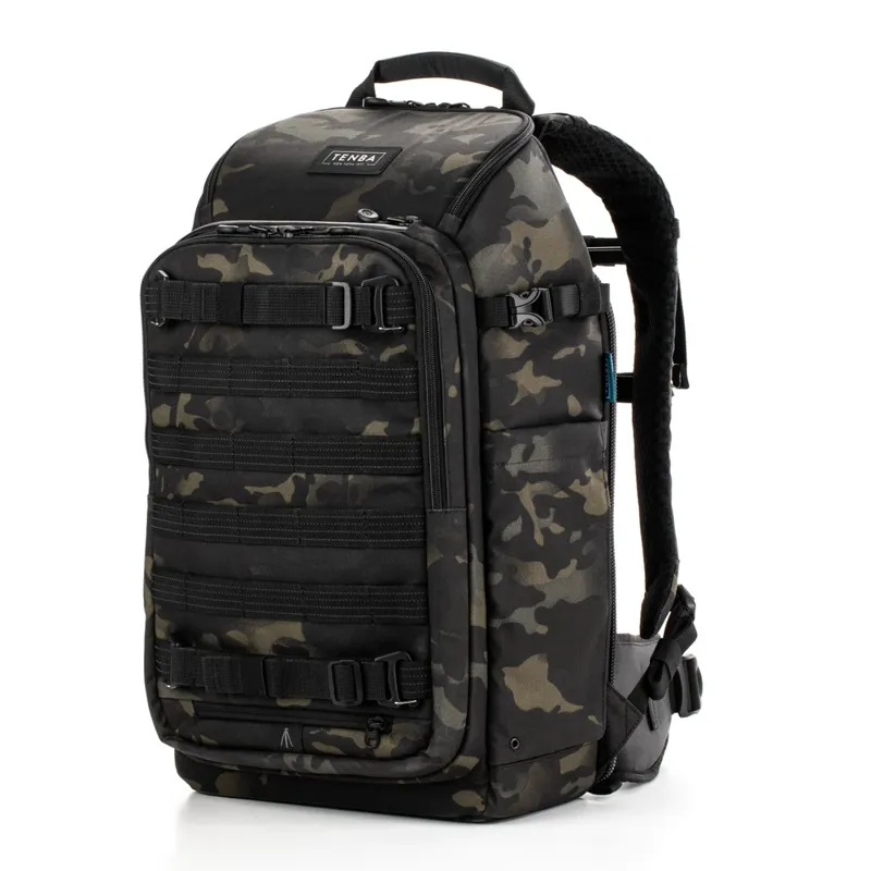 Ex-Display Tenba Axis v2 20L Backpack in MultiCam Black-9