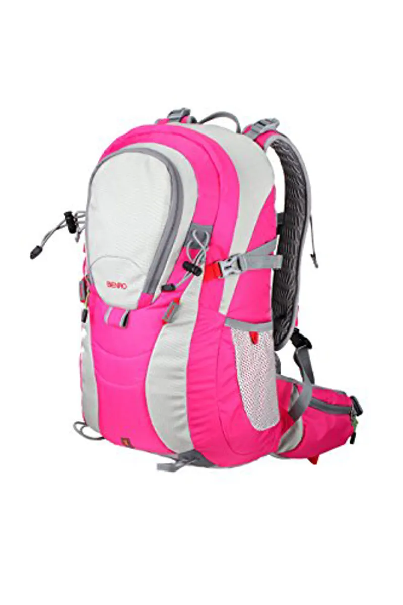 Ex-Display Benro Hummer 200 Backpack in Pink
