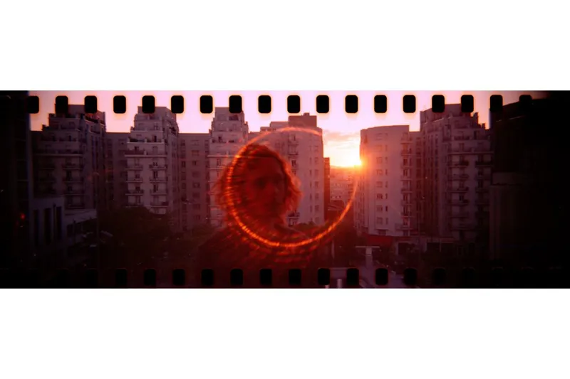 Lomography HydroChrome Suttons Panoramic Belair Camera-3