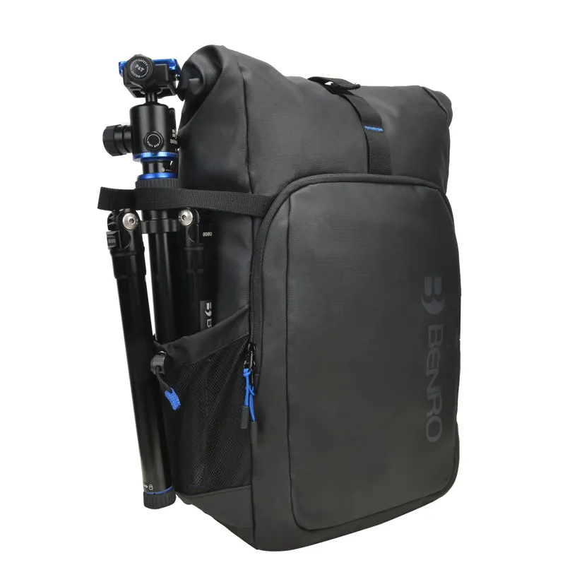 Ex-Display Benro Incognito B200 Photo Backpack in Black-4