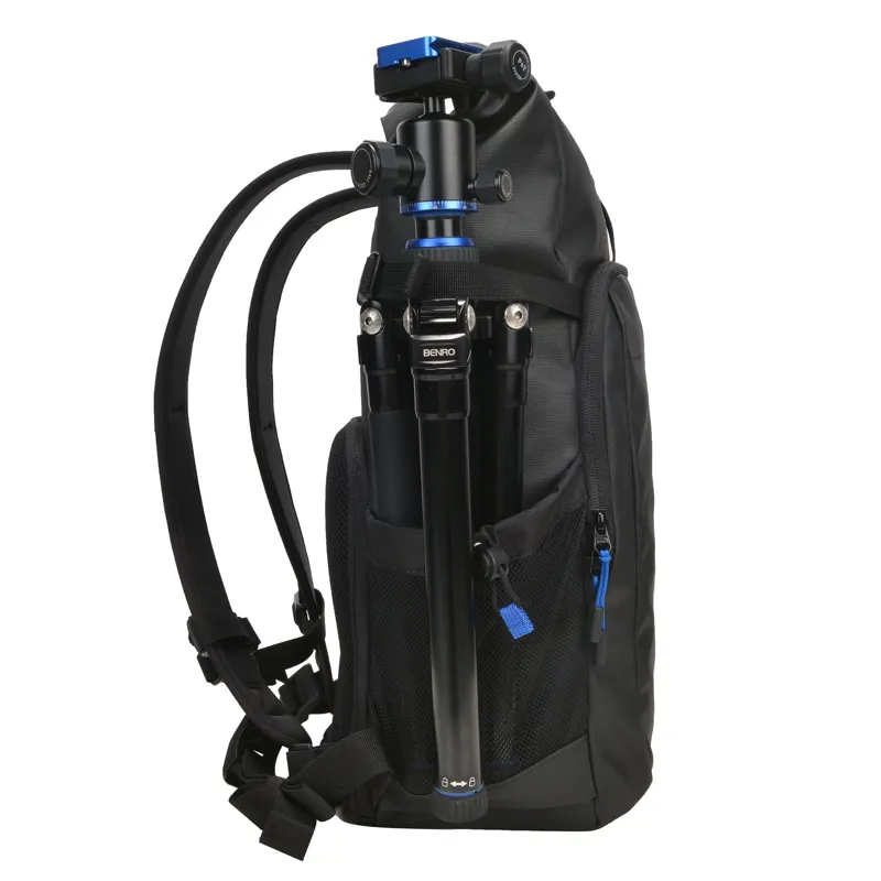 Ex-Display Benro Incognito B200 Photo Backpack in Black-5