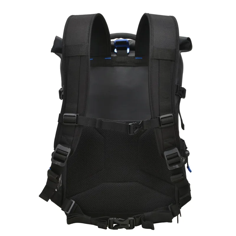 Ex-Display Benro Incognito B200 Photo Backpack in Black-6