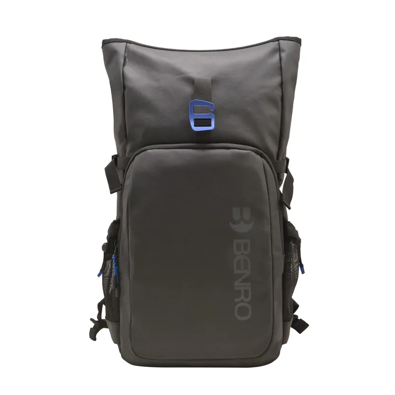 Ex-Display Benro Incognito B200 Photo Backpack in Black