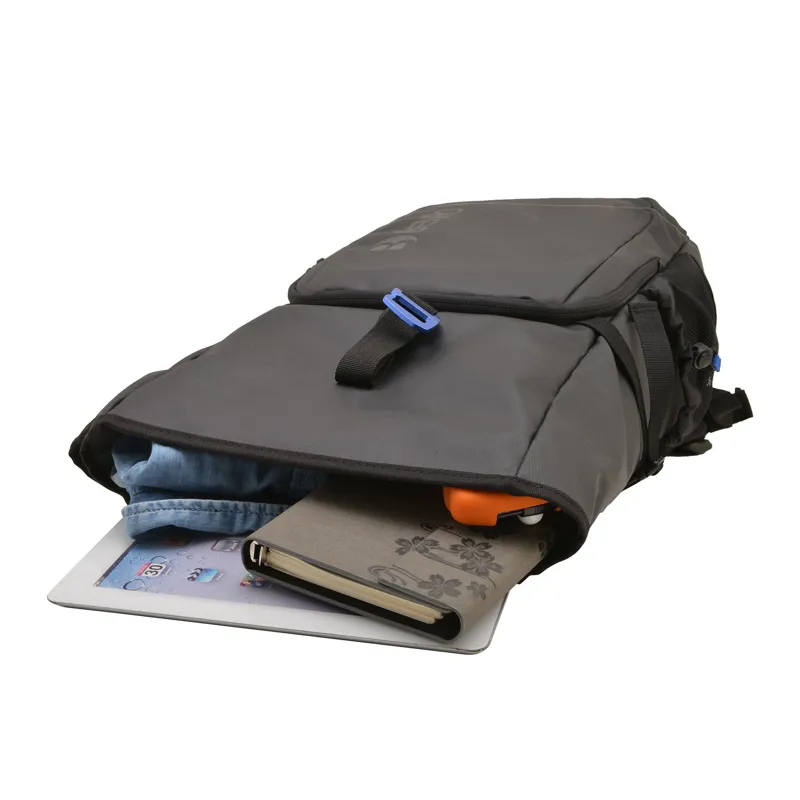 Ex-Display Benro Incognito B200 Photo Backpack in Black-3