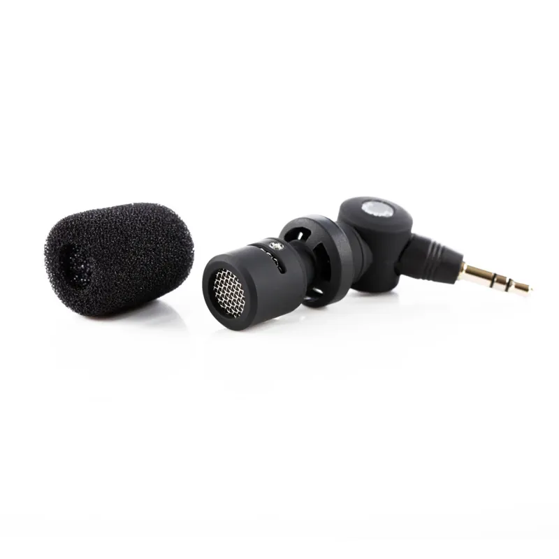 Saramonic SR-XM1 High-Quality Ultra-Compact Unidirectional Microphone-1