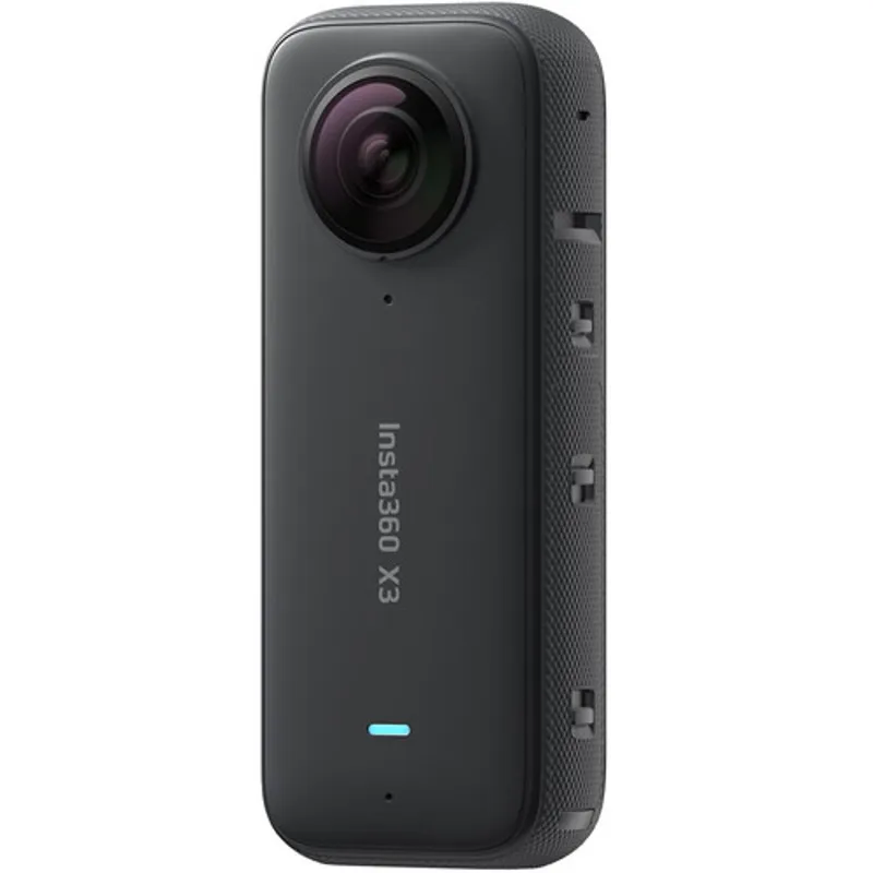 Insta360 X3 Pocket 360 Degree Action Camera - Professional Kit-3